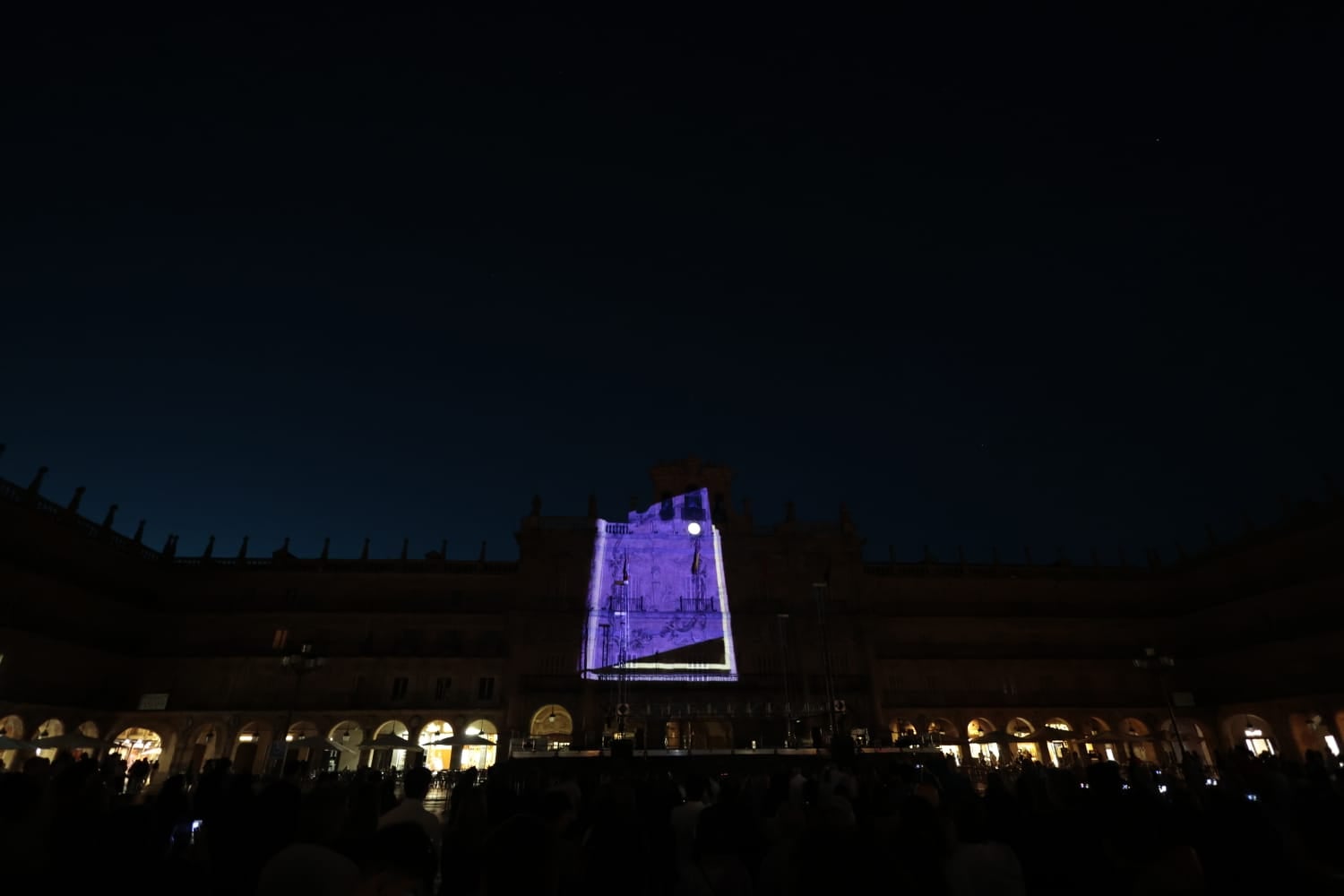 Ecos de Ceniza cierra el domingo del FACYL 2024 en Salamanca