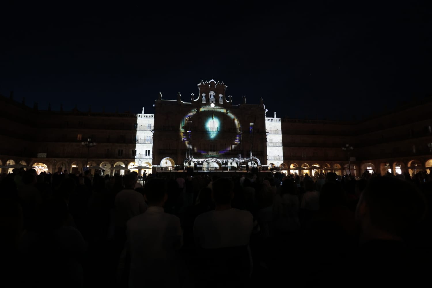 Ecos de Ceniza cierra el domingo del FACYL 2024 en Salamanca