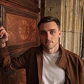 «Me quedo con la afición esperándos fuera de casa, a cuatro horas de Salamanca y a 15 puntos del líder»