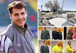 Las noticias imprescindibles de Salamanca este miércoles 19 de junio