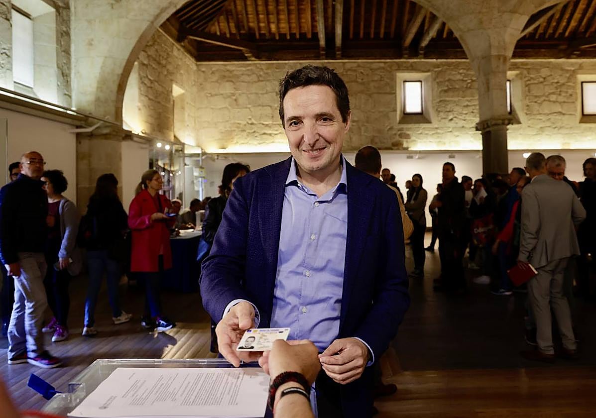 Los rectores ofrecen expertos para colaborar en una investigación independiente a Corchado