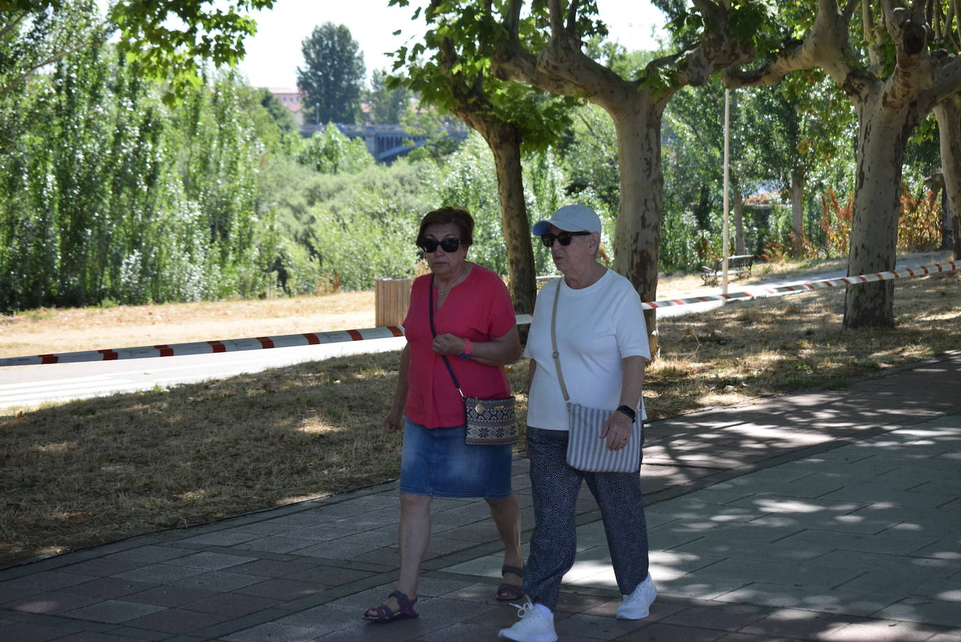 Tercera edición de la carrera popular Ariadna autismo