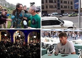 Las noticias imprescindibles de Salamanca este martes 25 de junio