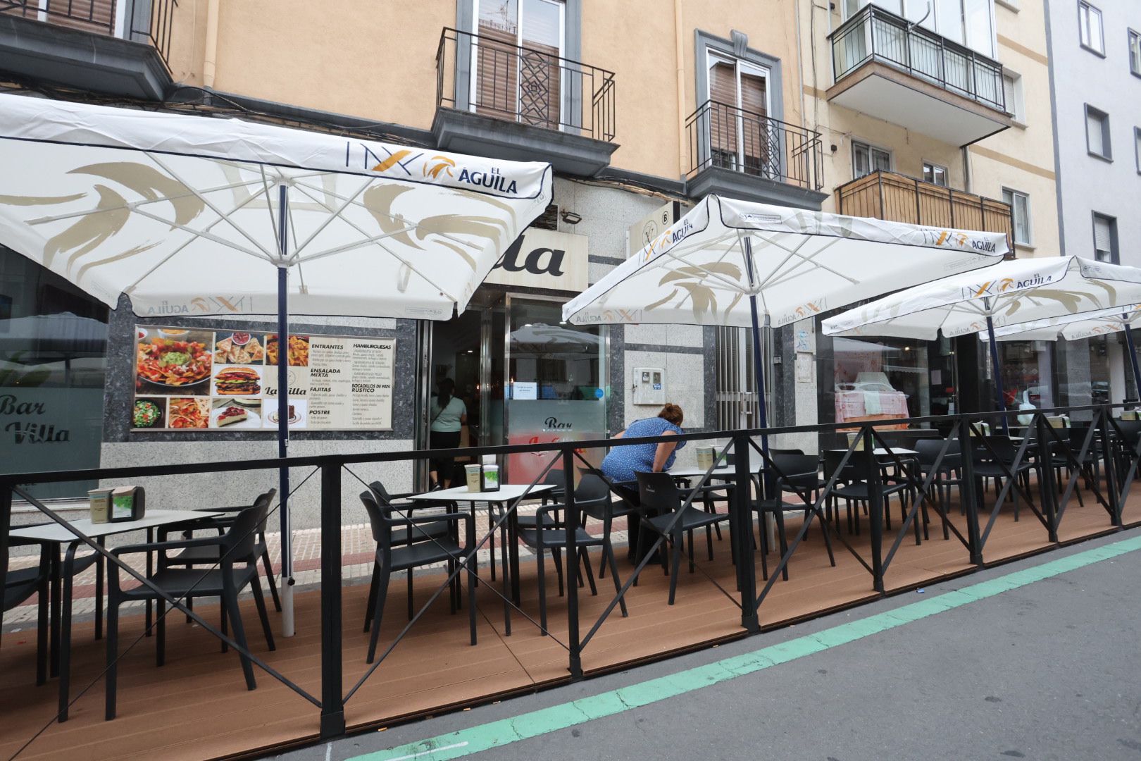 La Zona ZIG de Van Dyck es ya una realidad