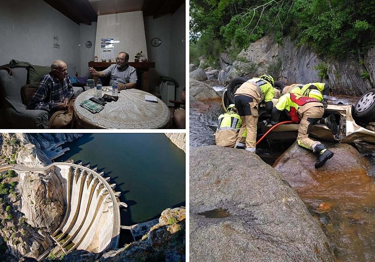 Las noticias imprescindibles de Salamanca este domingo 30 de junio