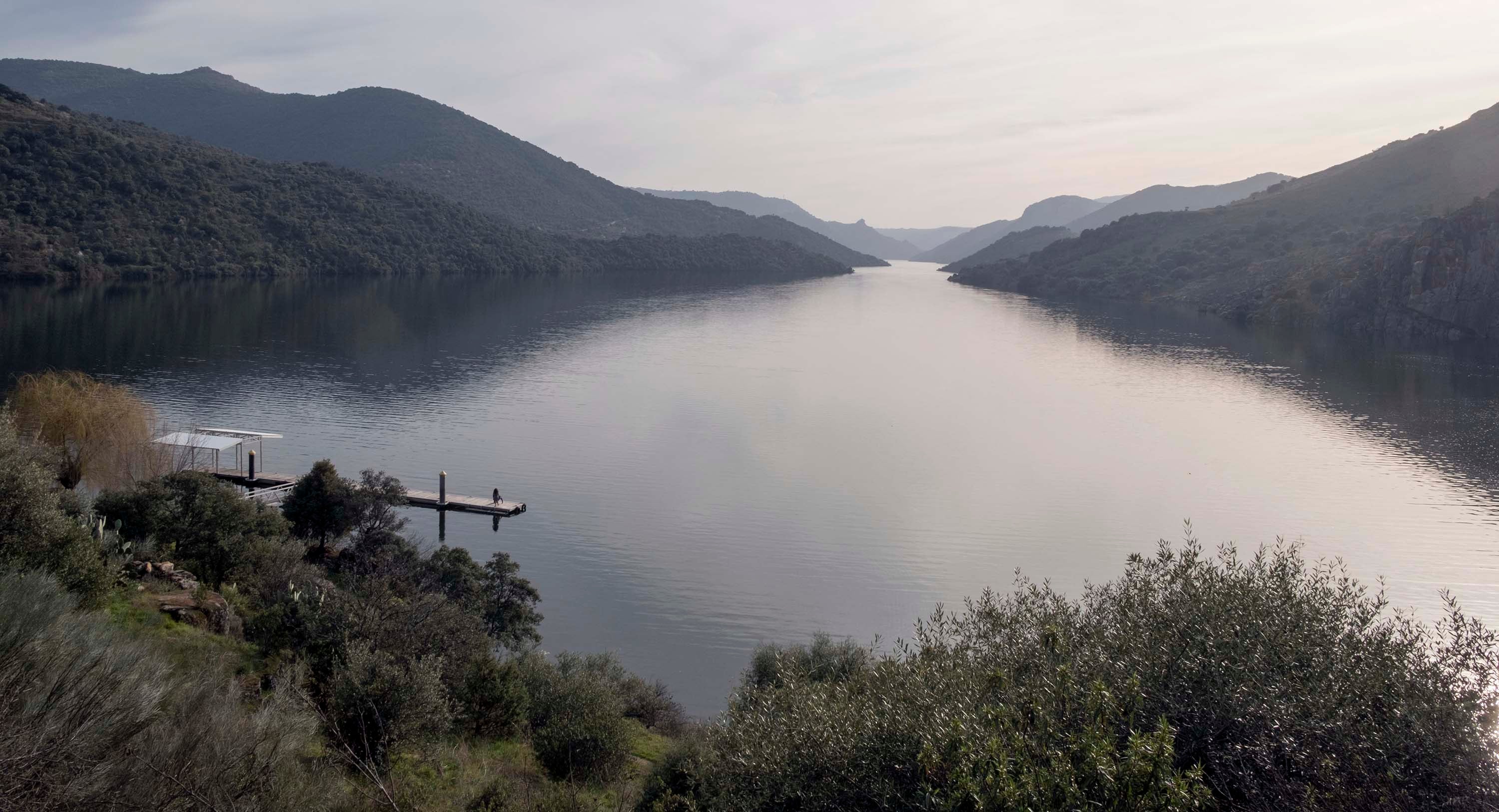 Enclaves que entran dentro del gran proyecto de geoparque en Salamanca