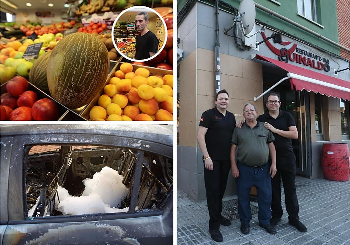 Las noticias imprescindibles de Salamanca este domingo 7 de julio