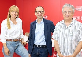 PSOE Ledesma