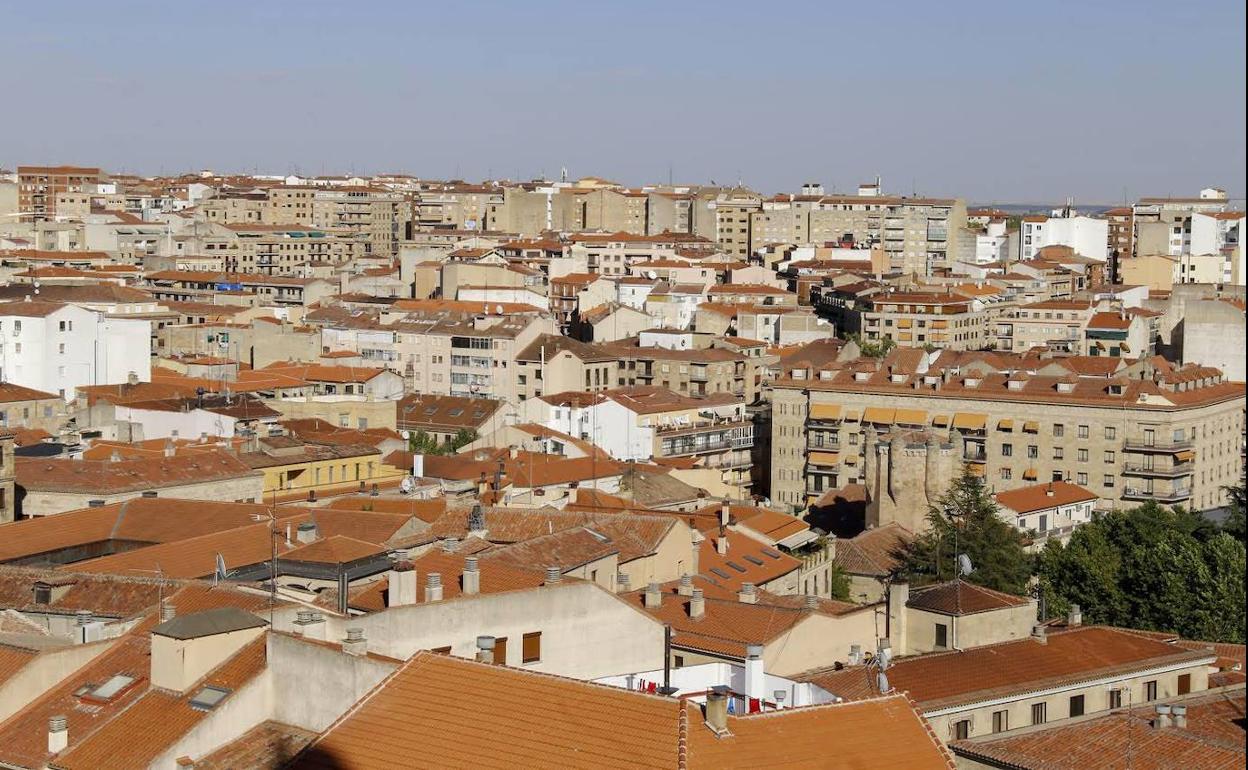 Aprobadas las bases para rehabilitar 327 viviendas en Nícar, Chinchibarra y Gladiolos