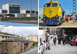 Las noticias imprescindibles de Salamanca este viernes 19 de julio