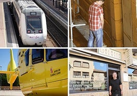 Las noticias imprescindibles de Salamanca este domingo 21 de julio