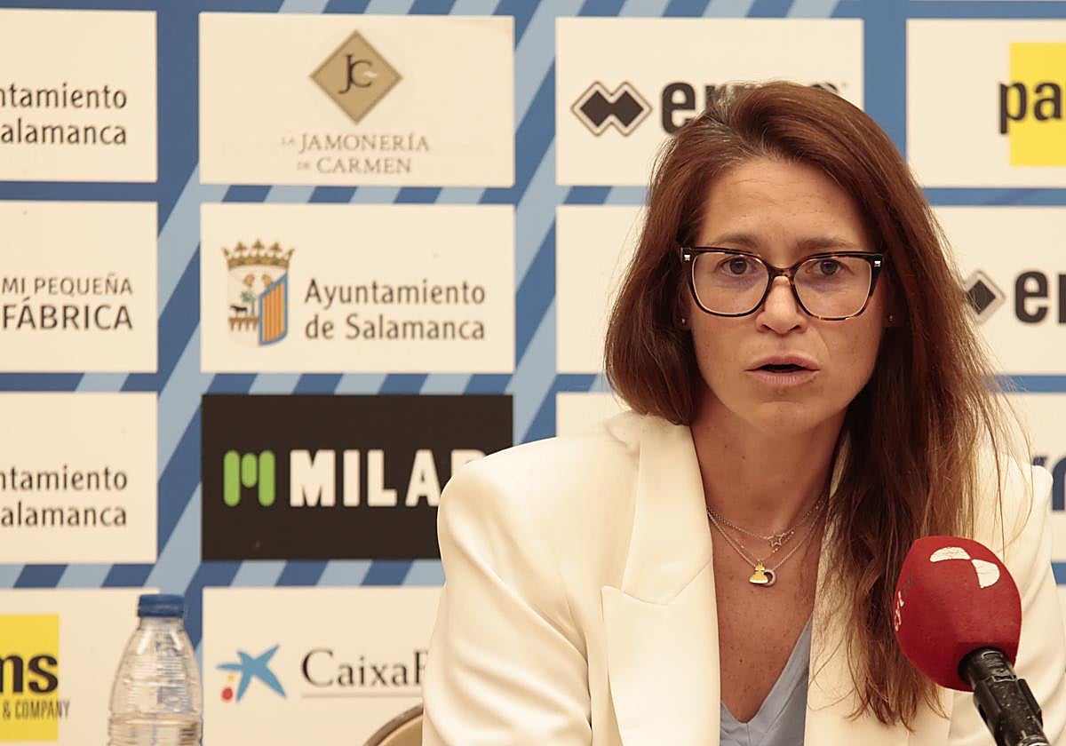 Montañana: «He soñado mucho con fichar por Avenida, ahora hay que hacer un equipo campeón»