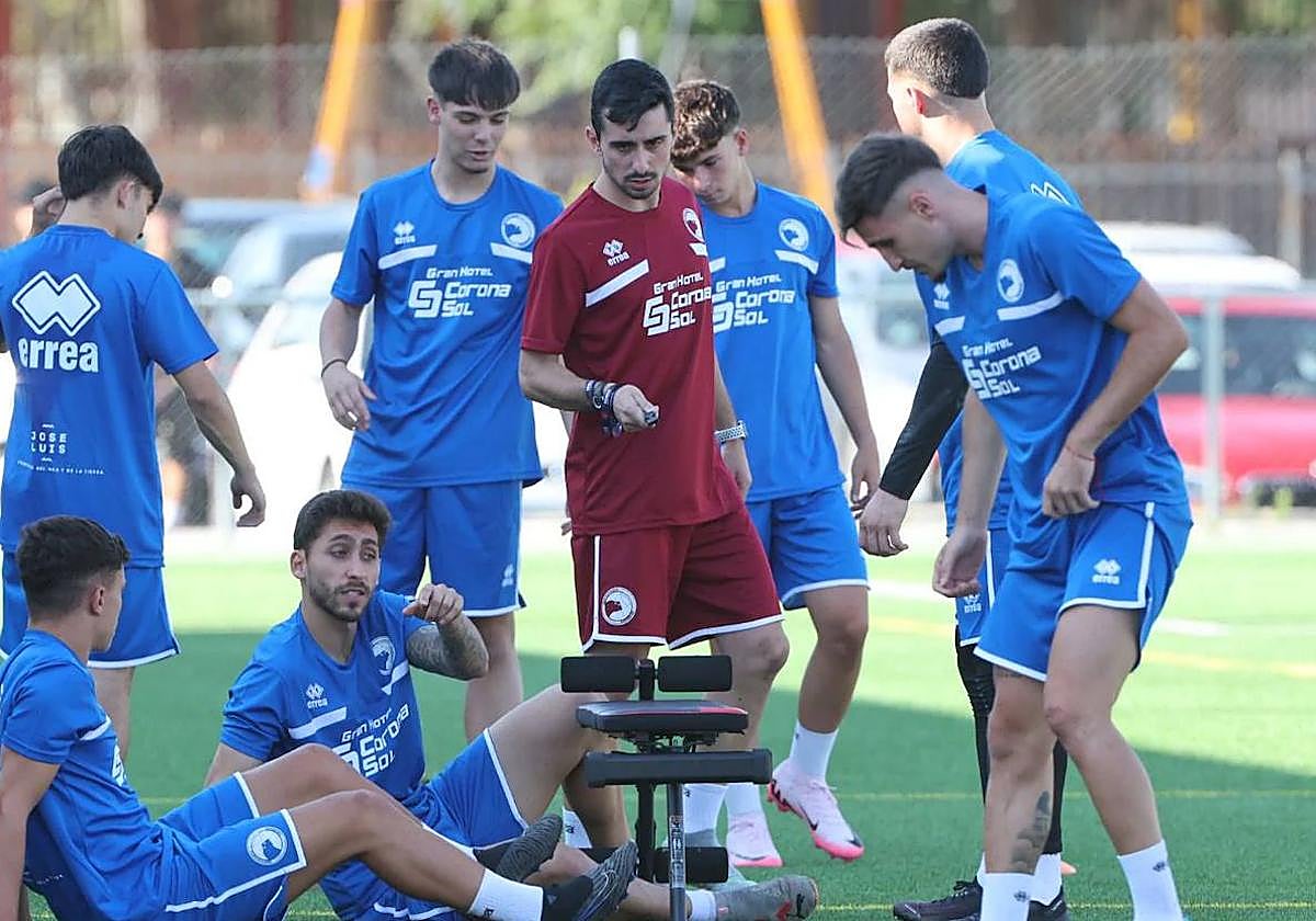 Unionistas CF arrancará la Liga como visitante ante el Sestao