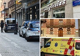 Las noticias imprescindibles de Salamanca este miércoles 24 de julio