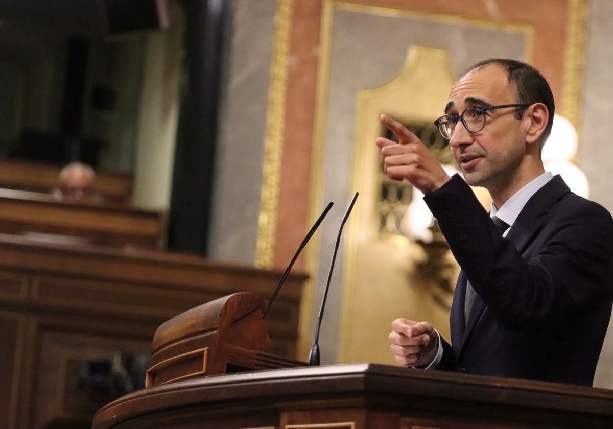 El Grupo Parlamentario Socialista y el Gobierno han tramitado 117 iniciativas en esta legislatura