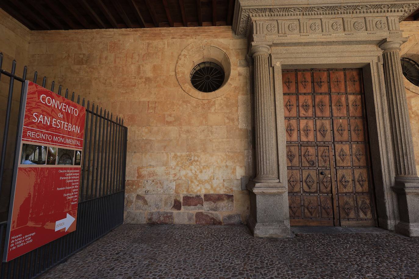 La inclusividad encabeza el turismo en Salamanca