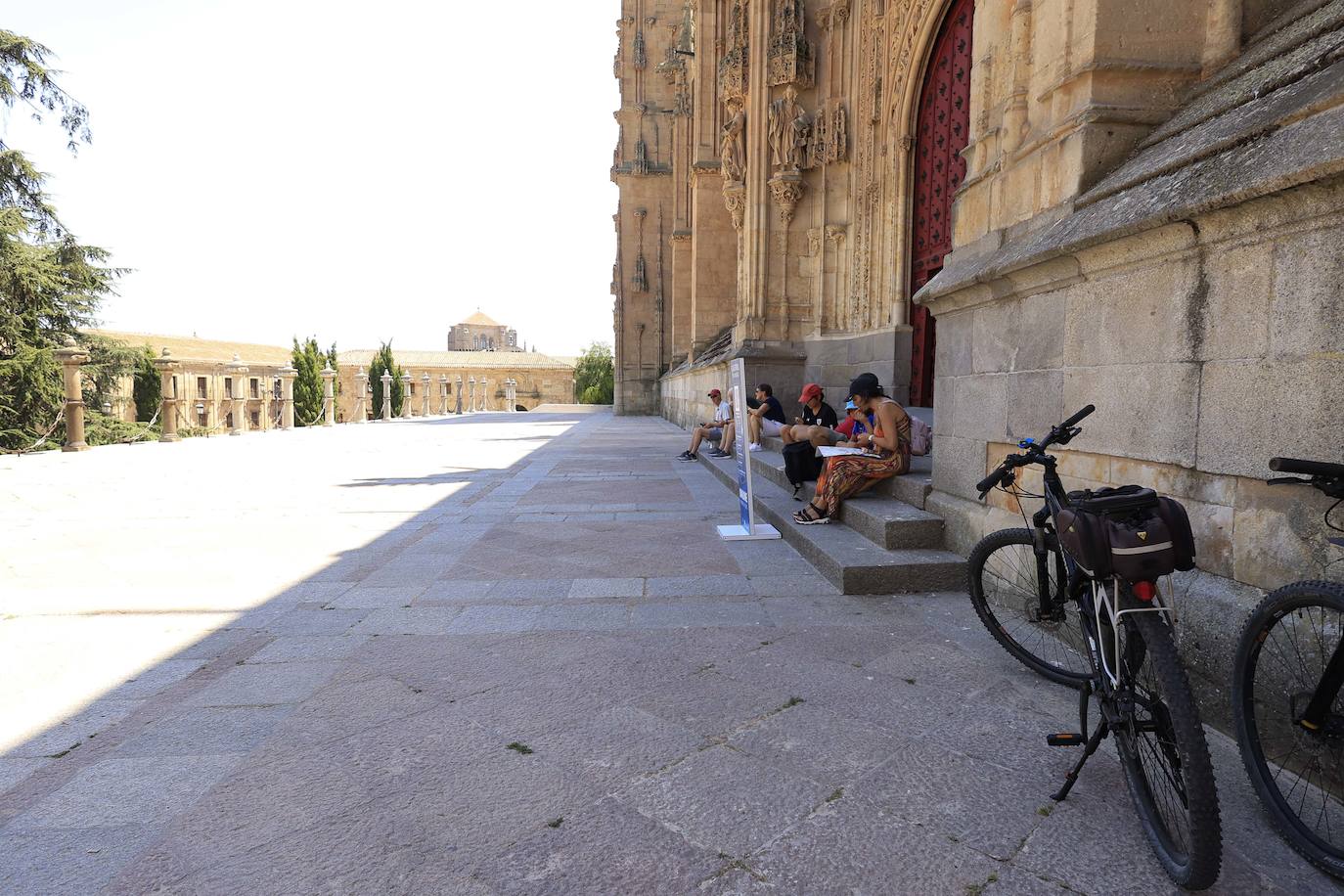 La inclusividad encabeza el turismo en Salamanca