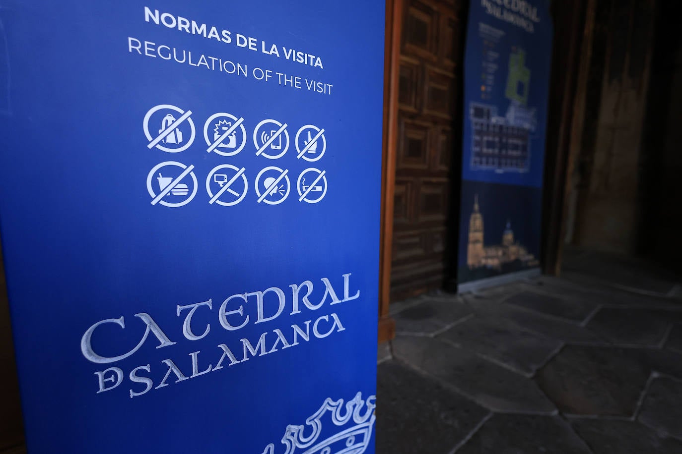 La inclusividad encabeza el turismo en Salamanca