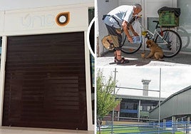 Las noticias imprescindibles de Salamanca este viernes 26 de julio