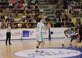 Álvaro Sánchez Ollero.