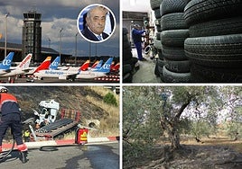 Las noticias imprescindibles de Salamanca este viernes 2 de agosto