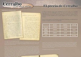 Cartel de la exposición