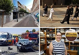 Las noticias imprescindibles de Salamanca este lunes 5 de agosto