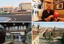 Las noticias imprescindibles de Salamanca este sábado 10 de agosto