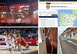 Las noticias imprescindibles de Salamanca este miércoles 14 de agosto