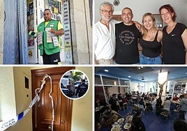 Las noticias imprescindibles de Salamanca este viernes 16 de agosto