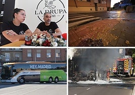 Las noticias imprescindibles de Salamanca este sábado 17 de agosto