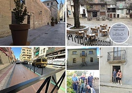 Las noticias imprescindibles de Salamanca este martes 20 de agosto