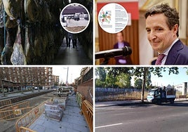 Las noticias imprescindibles de Salamanca este jueves 22 de agosto