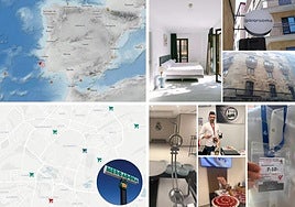 Las noticias imprescindibles de Salamanca este lunes 26 de agosto