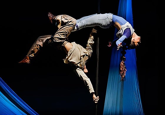 Una de las propuestas de la Feria