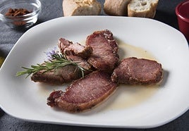 Producto de una de las empresas participantes