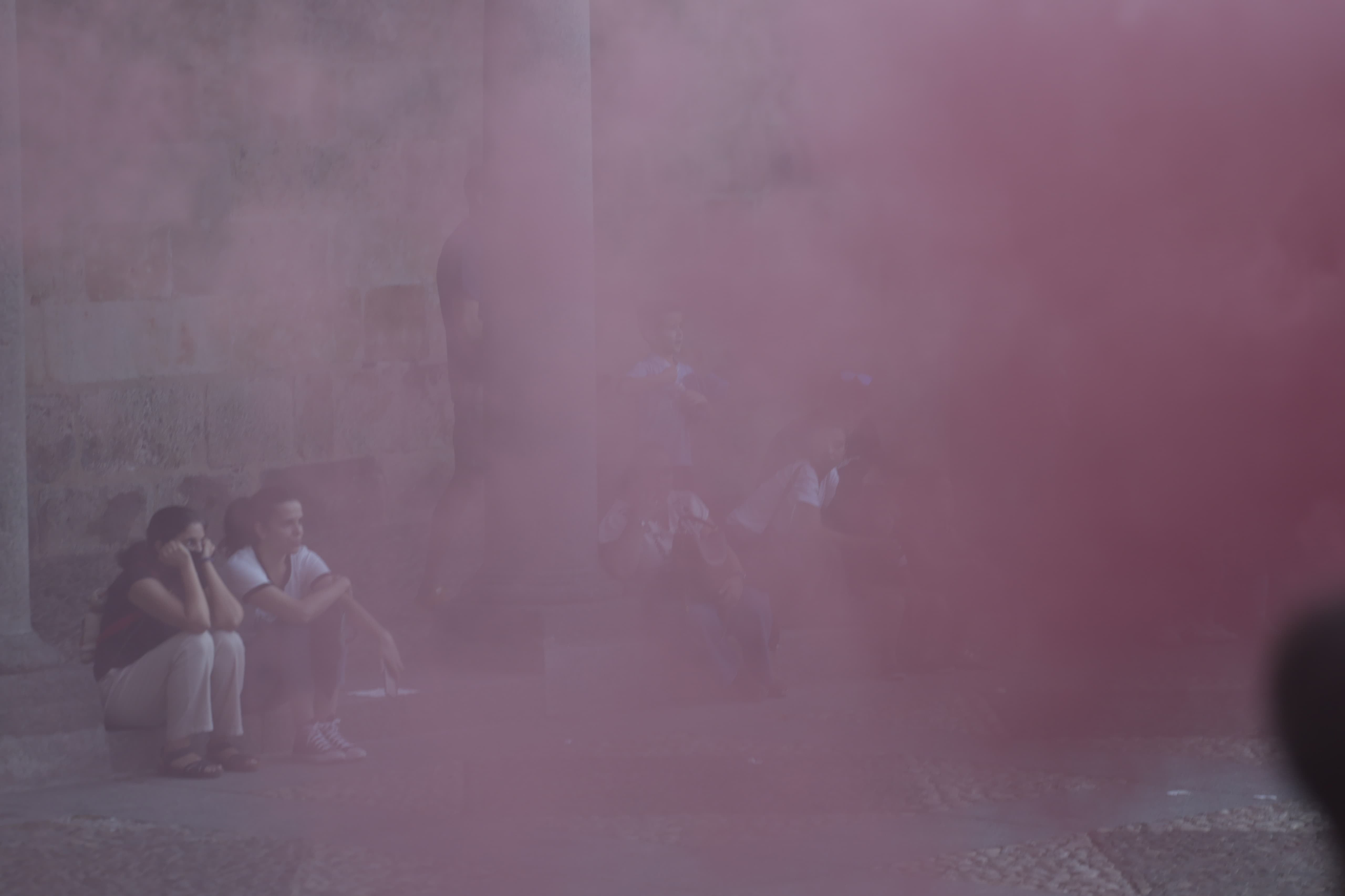 Continúa el Festival Artes de Calle de las Ferias y Fiestas