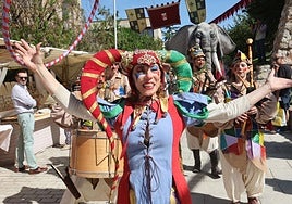 El Mercado Medieval de Salamanca regresa con novedades