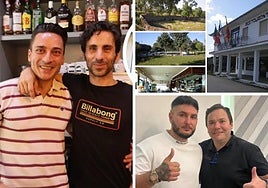 Las noticias imprescindibles de Salamanca este sábado 14 de septiembre