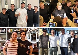 Las noticias imprescindibles de Salamanca este domingo 15 de septiembre