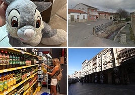 Las noticias imprescindibles de Salamanca este martes 17 de septiembre