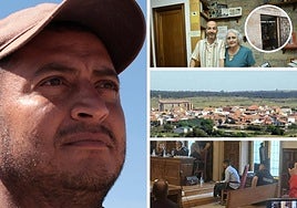 Las noticias imprescindibles de Salamanca este domingo 22 de septiembre