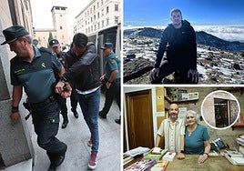 Las noticias imprescindibles de Salamanca este martes 24 de septiembre