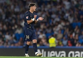 Adrián Hernández, 'Pica'.