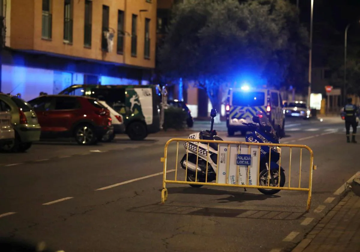 Varias mediciones positivas por ruidos en una noche tranquila en Salamanca