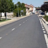 Aldeatejada aumenta las frecuencias del autobús metropolitano