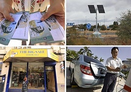 Las noticias imprescindibles de Salamanca este viernes 4 de octubre