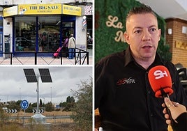 Las noticias imprescindibles de Salamanca este sábado 5 de octubre