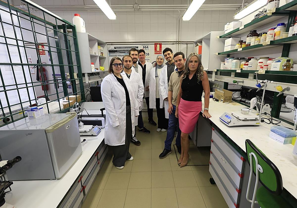 La «esperanza» desde Salamanca hacia el mundo en la lucha contra el cáncer de mama