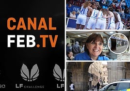 Las noticias imprescindibles del día